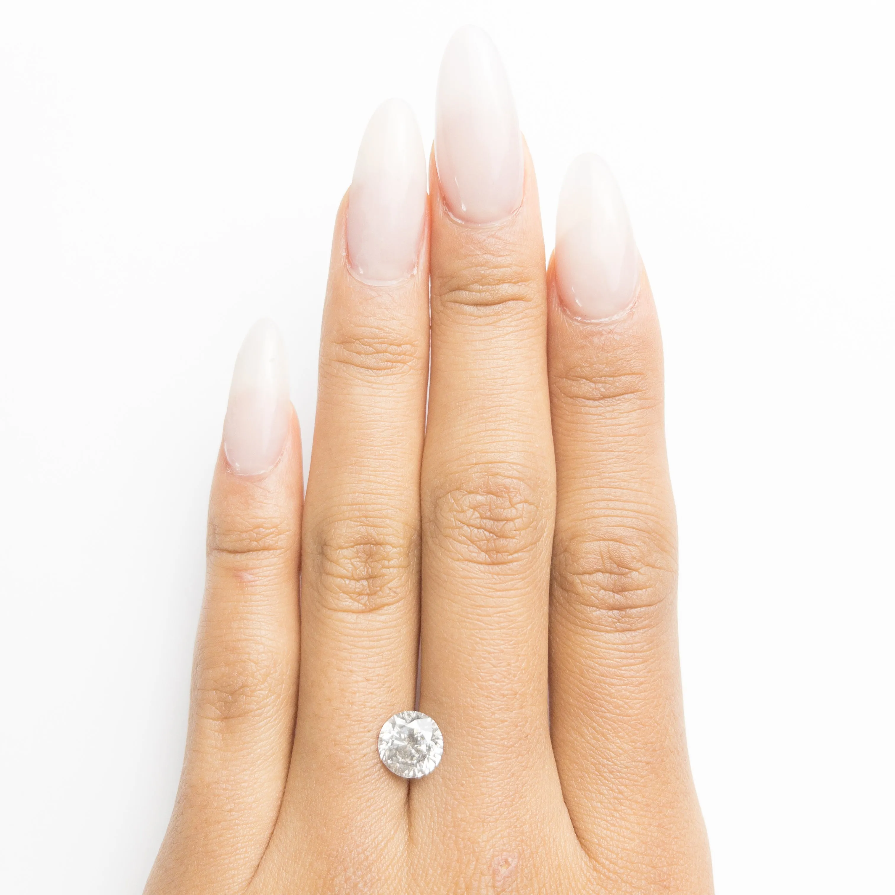 1.73ct 7.61x7.60x4.58mm Round Brilliant 18929-03