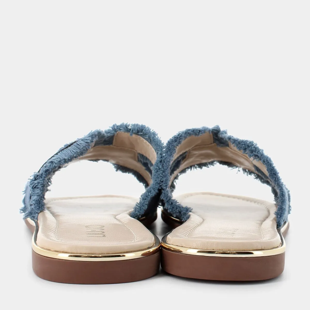 4A4711TX02900737SALLY 716DENIM- SANDALI