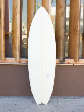5'9 Radio Mod Quad