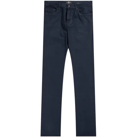 7 Jeans 'Luxe Perf' Super Denim Rinse Blue