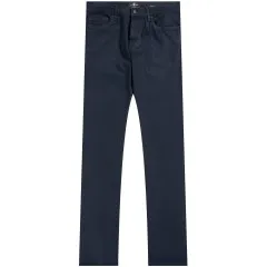 7 Jeans 'Luxe Perf' Super Denim Rinse Blue