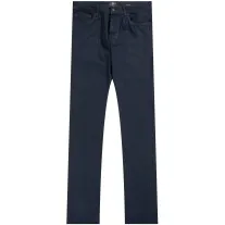 7 Jeans 'Luxe Perf' Super Denim Rinse Blue