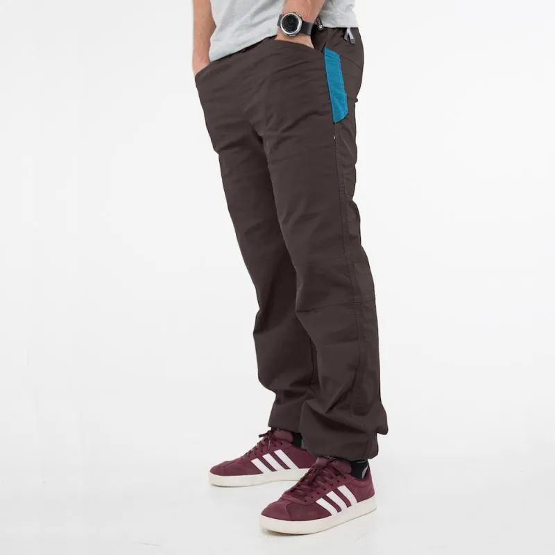 ABK  Zen Pant - Pantaloni da arrampicatas - Uomo