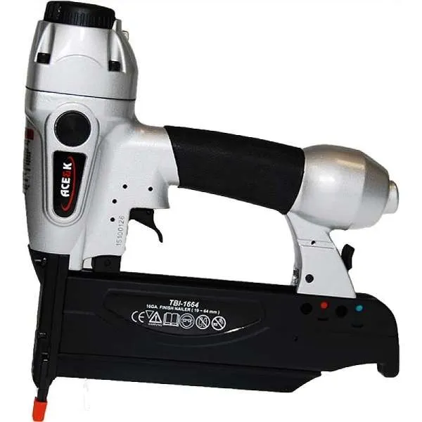 Ace & K 16 Gauge Finish Nailer 20-64mm | Work & Wear Direct