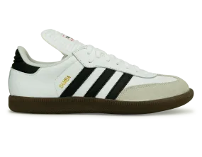 adidas Men's Samba Classic White/Black