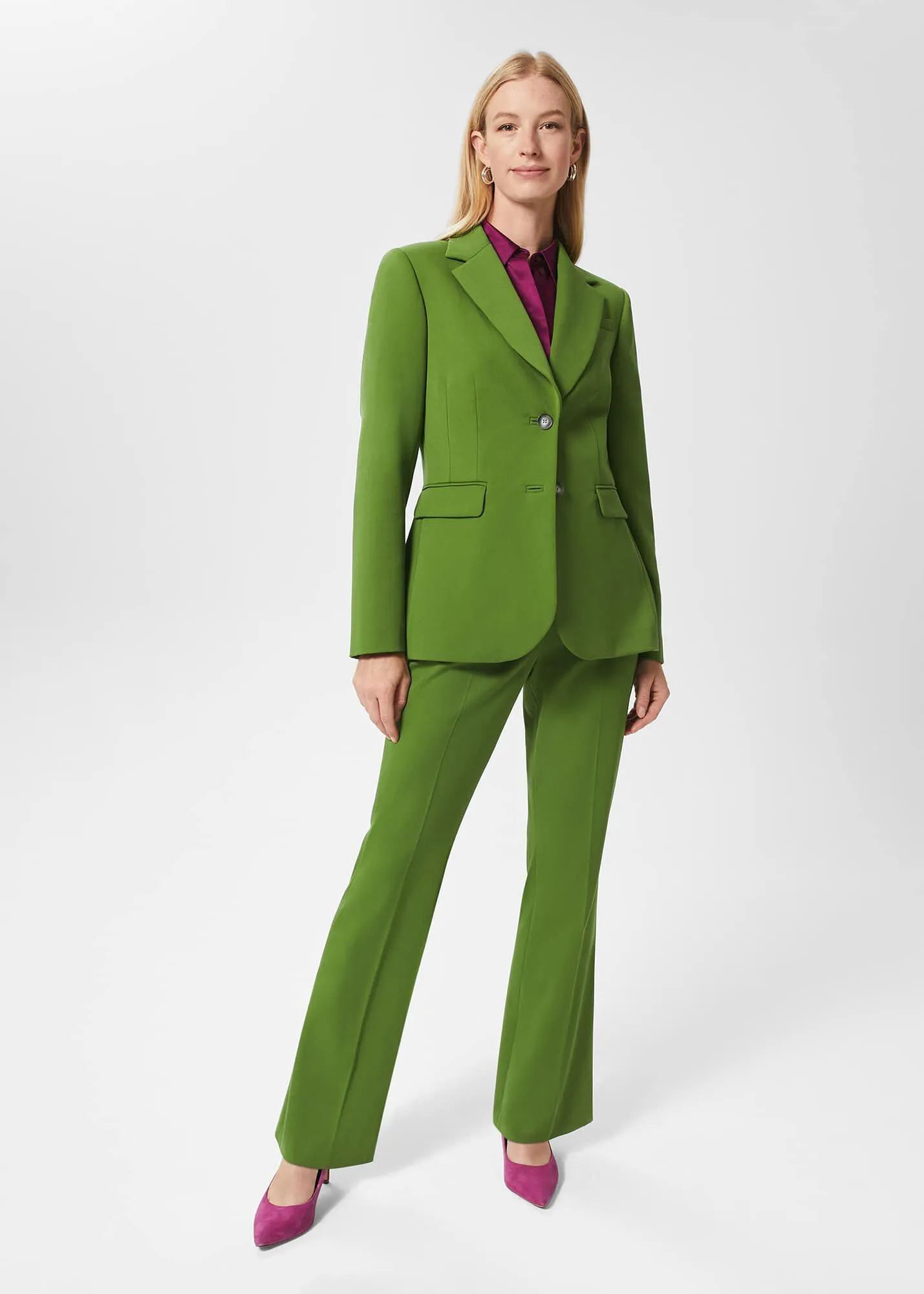 Anela Trousers 
