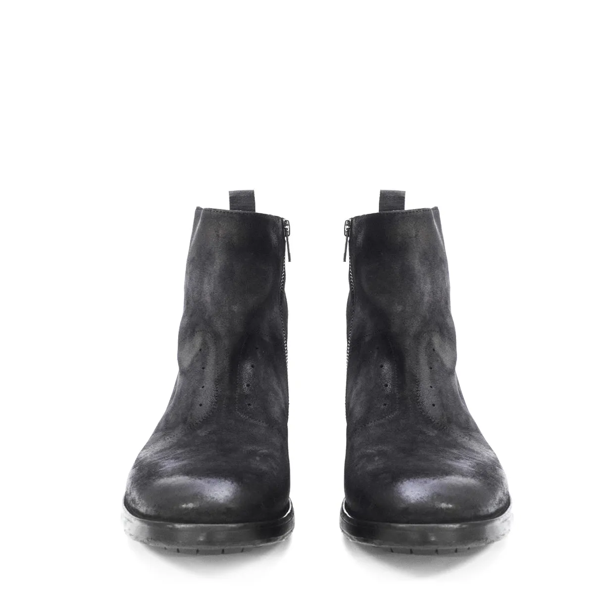 Ankle Boots   Alexander Hotto  
