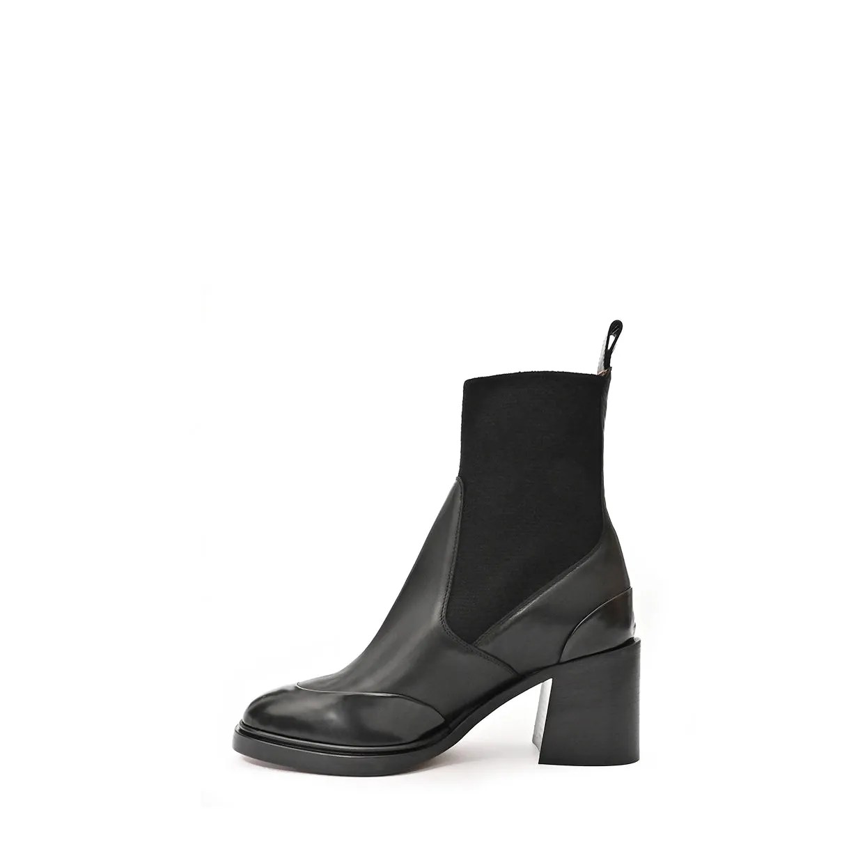 Ankle Boots   Bervicato  