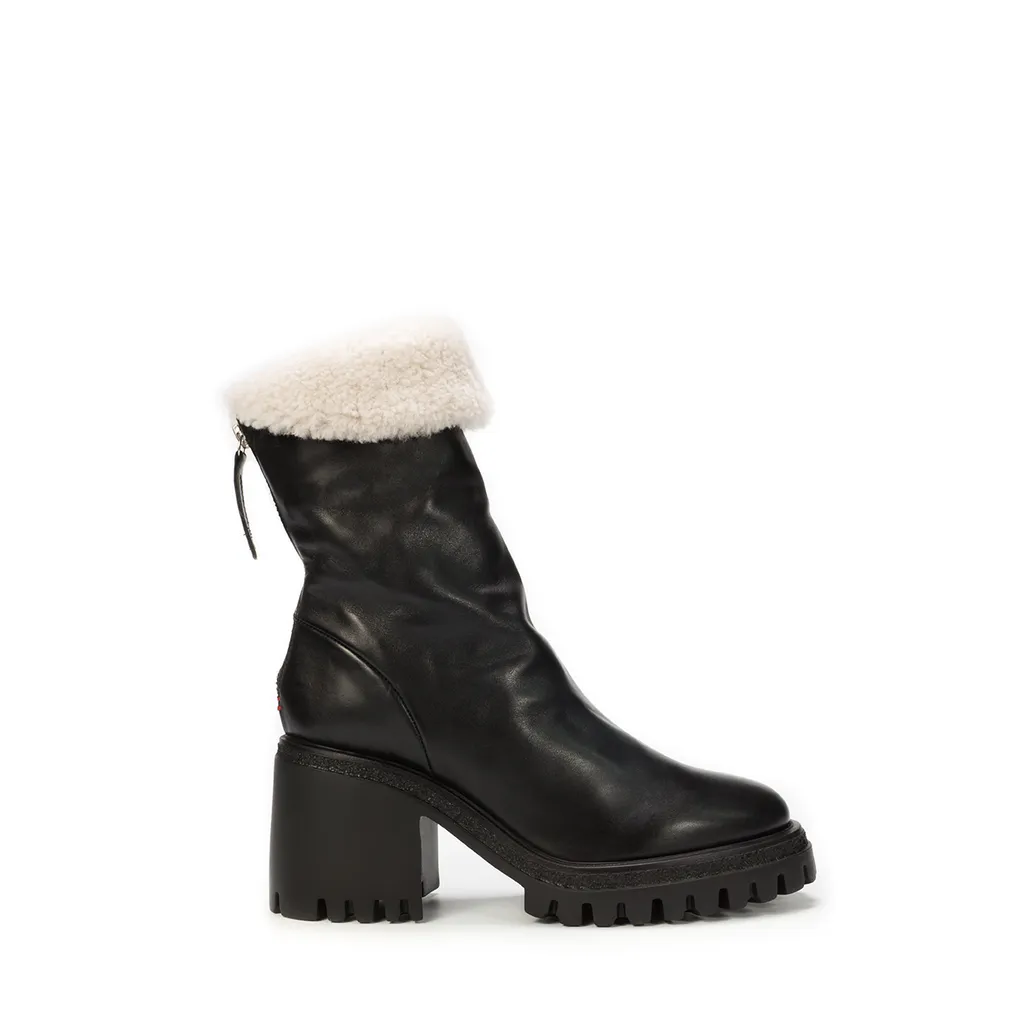Ankle Boots   Halmanera  