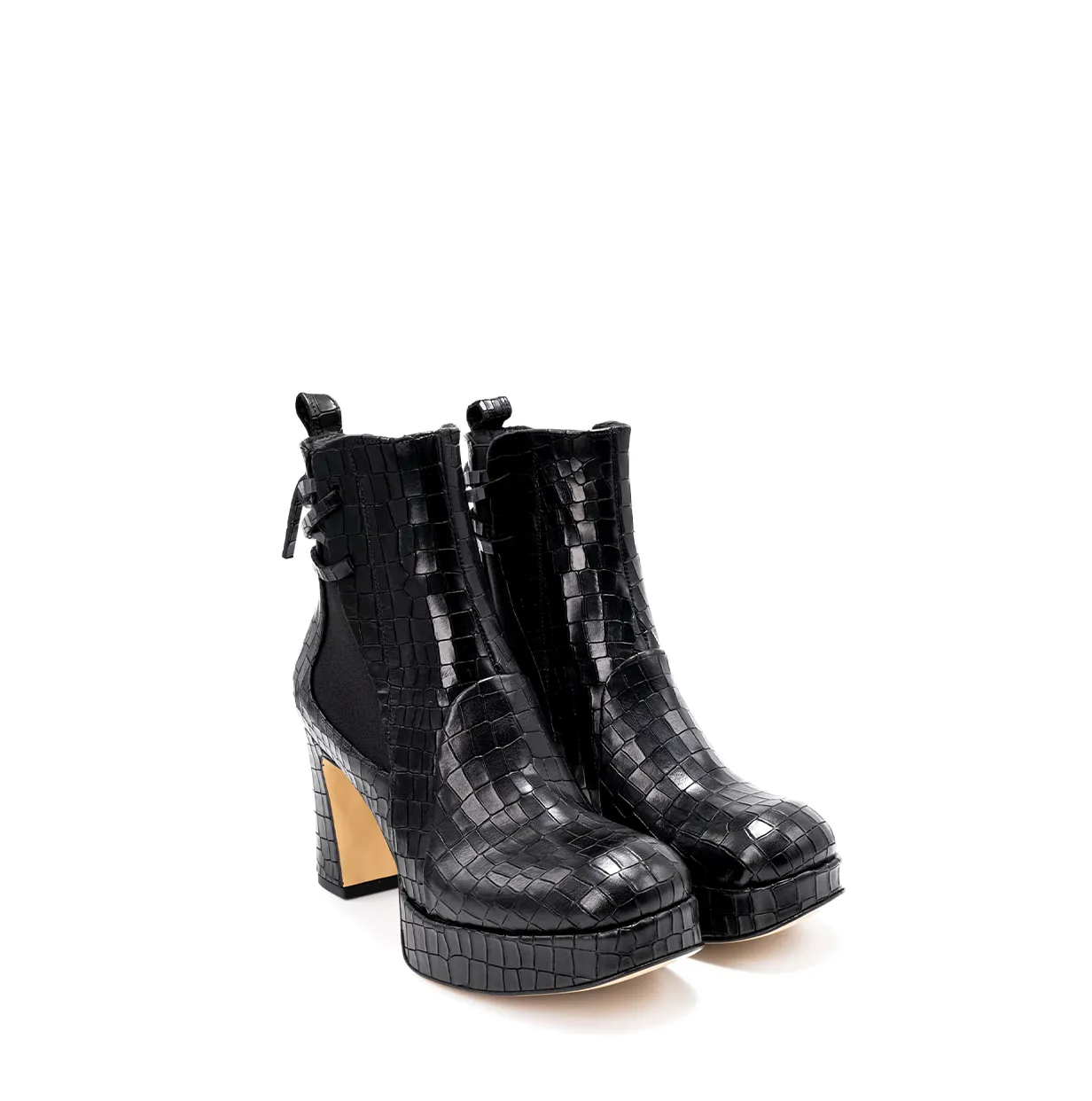 Ankle Boots   Ixos  