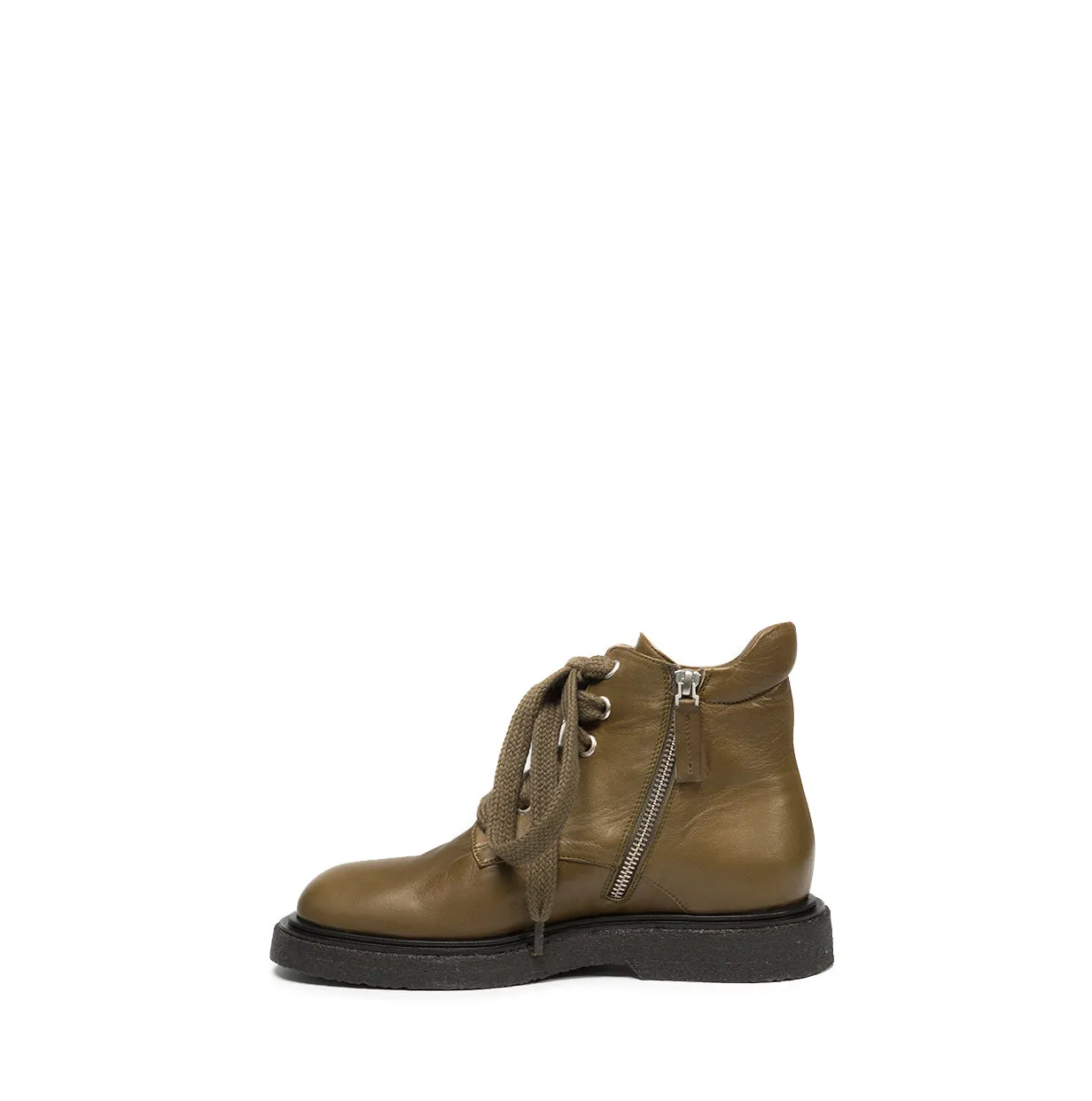 Ankle Boots   Pomme D'or  