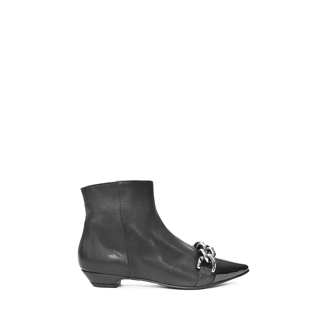 Ankle Boots   Pretty Ballerinas  