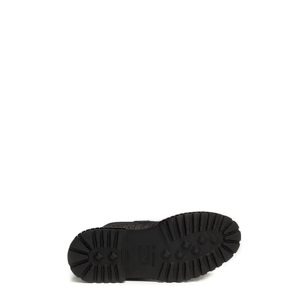 Ankle Boots   The Antipode  