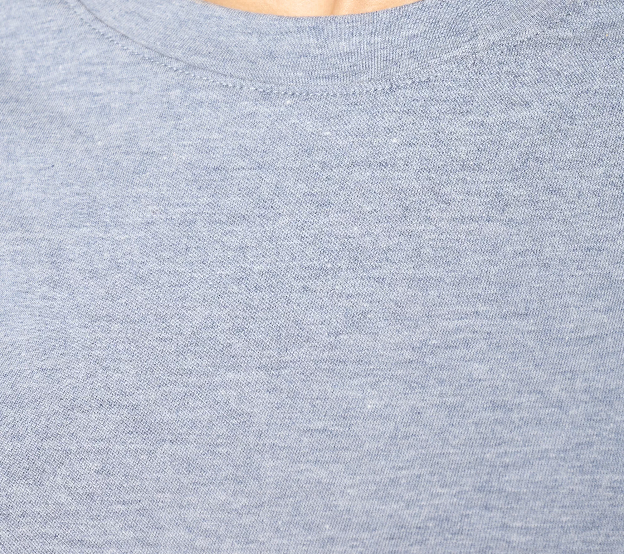 AnyBody Set of 2 Ribbed Knit Layering Tops