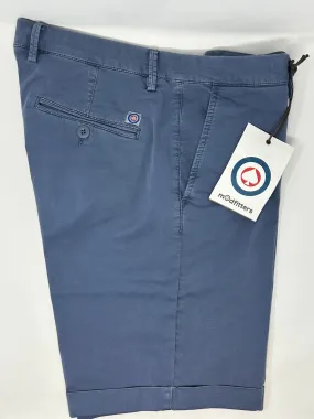 BERMUDA  CHINOS MODFITTERS MASSAUA