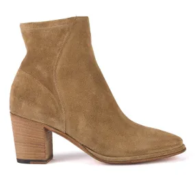 BRENDA 60009 Ankle Boots