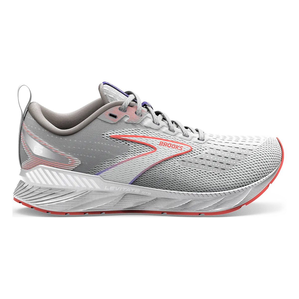 Brooks Levitate GTS 6