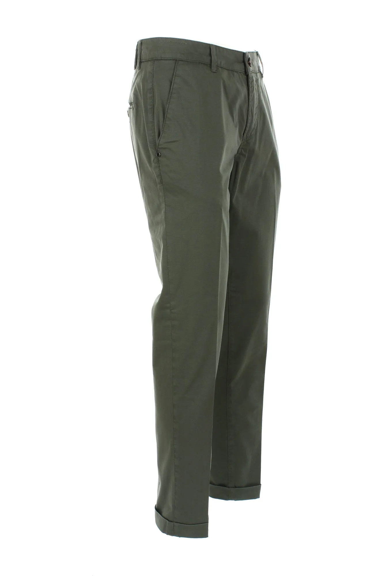 Camouflage Pantalone Uomo T136 CHINOS SAND STD