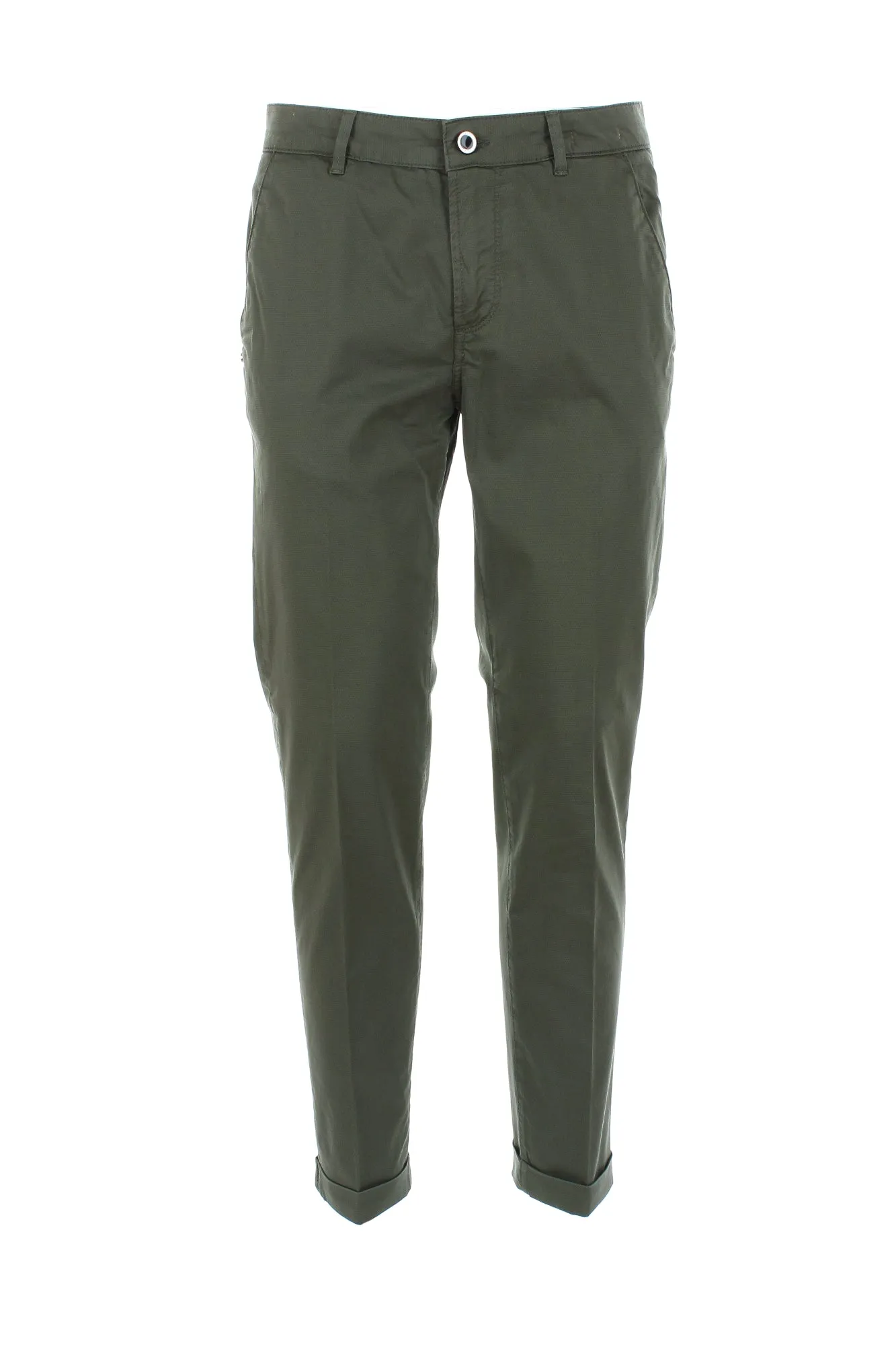 Camouflage Pantalone Uomo T136 CHINOS SAND STD