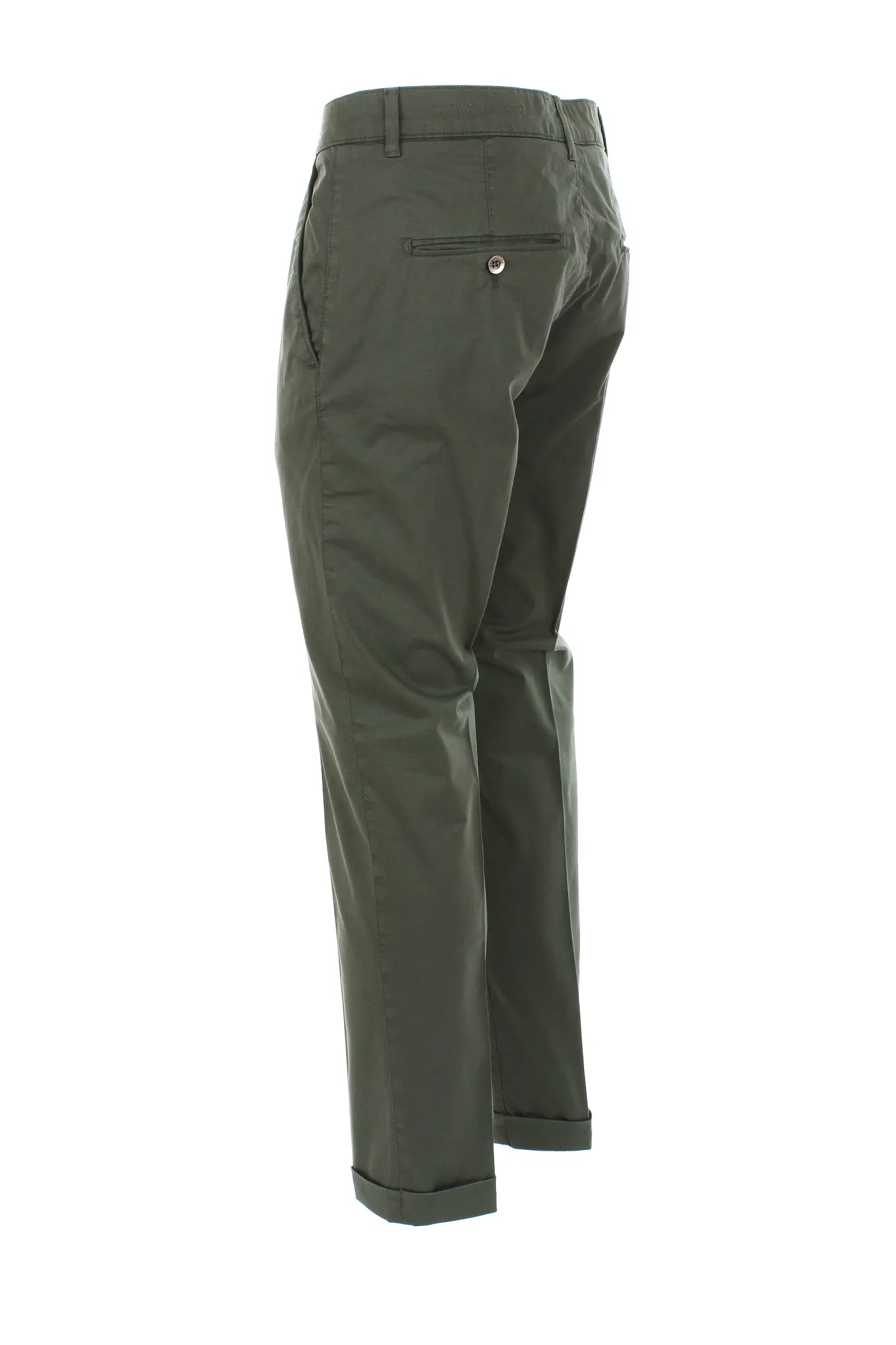 Camouflage Pantalone Uomo T136 CHINOS SAND STD