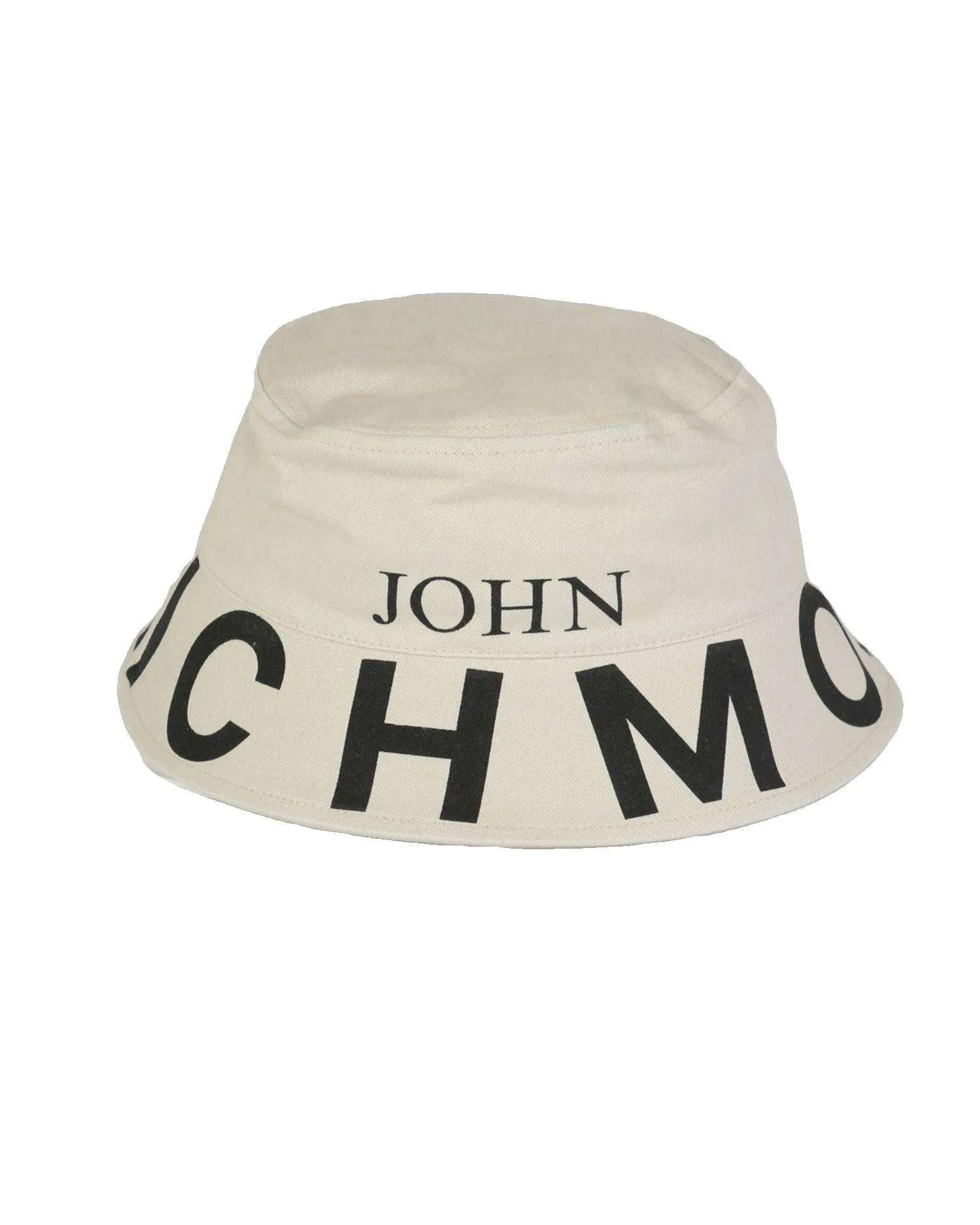 Cappello da pescatore con logo