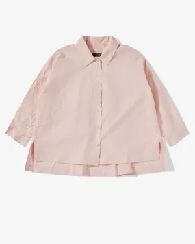 Casey Casey Women's Momo Shirt  Pink