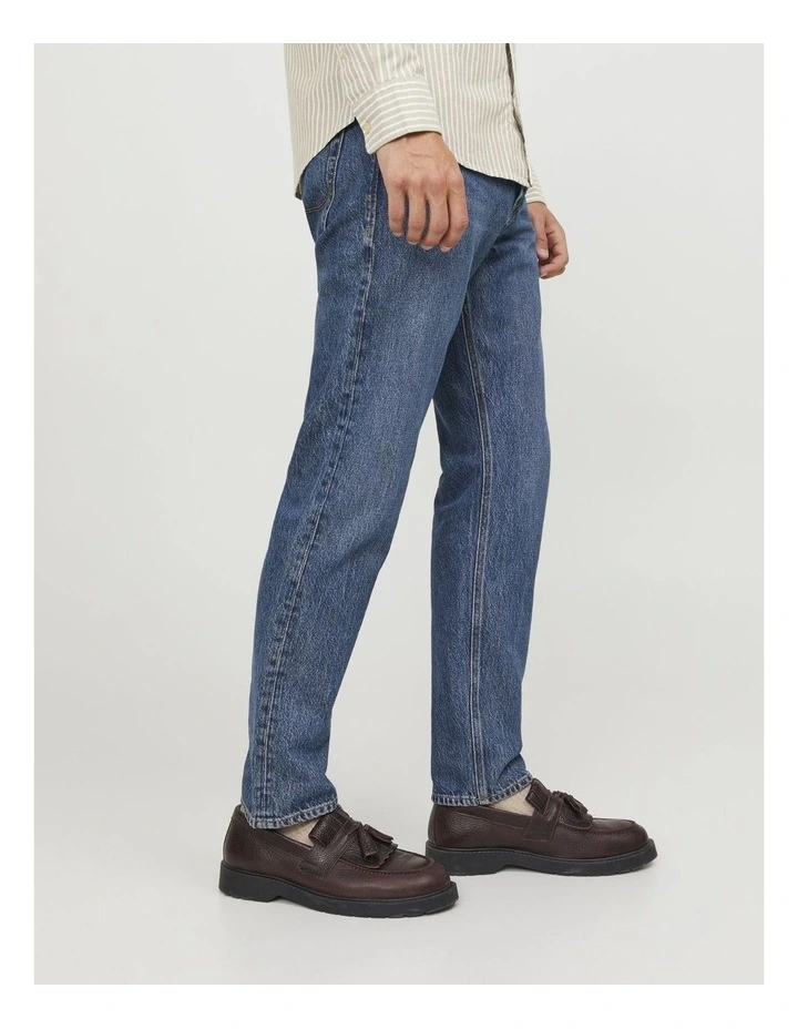 Chris Original 425 Denim Jeans in Blue