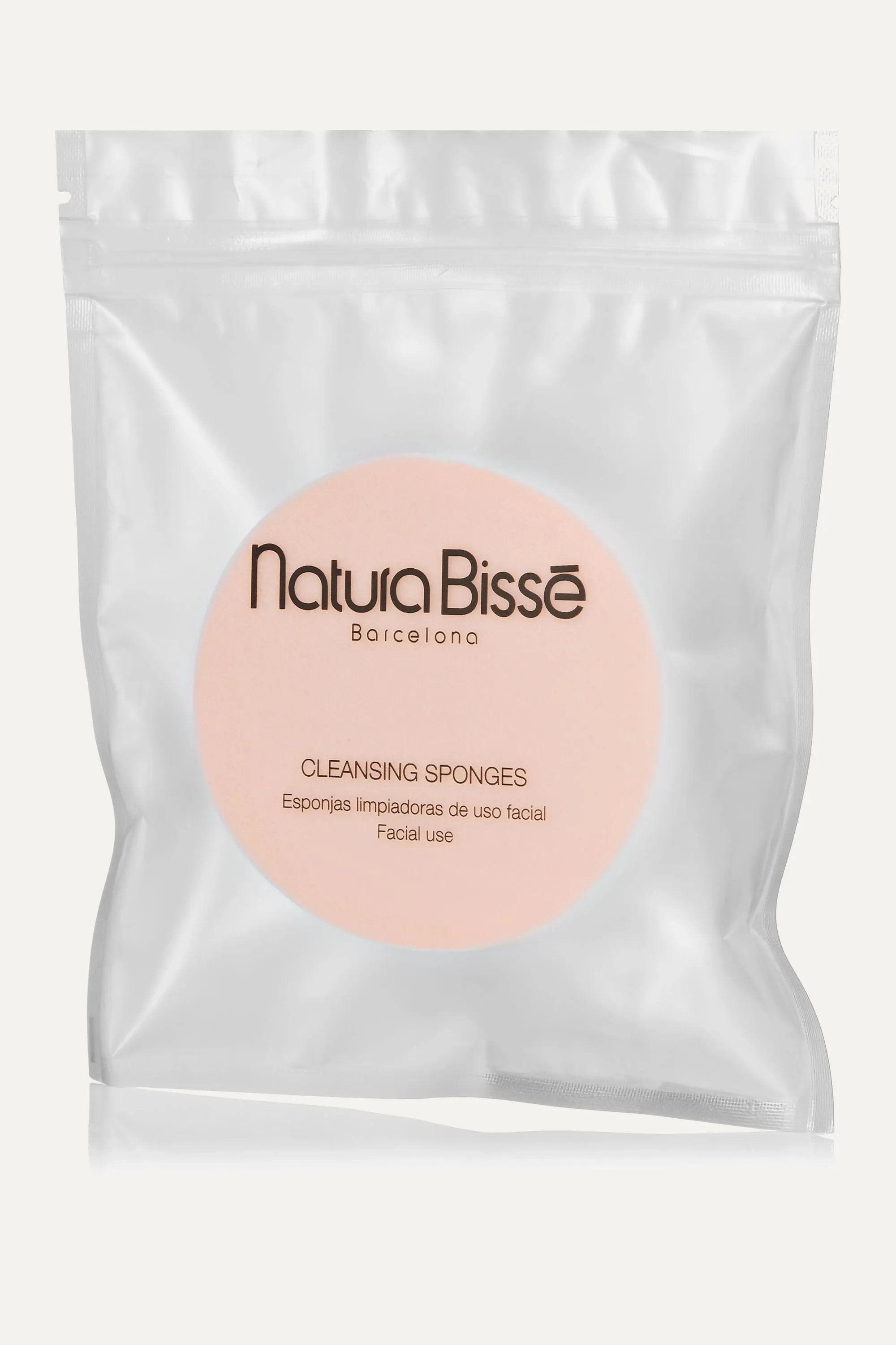 Cleansing Sponges
