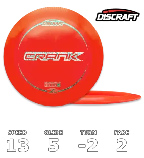 Crank Z Lite