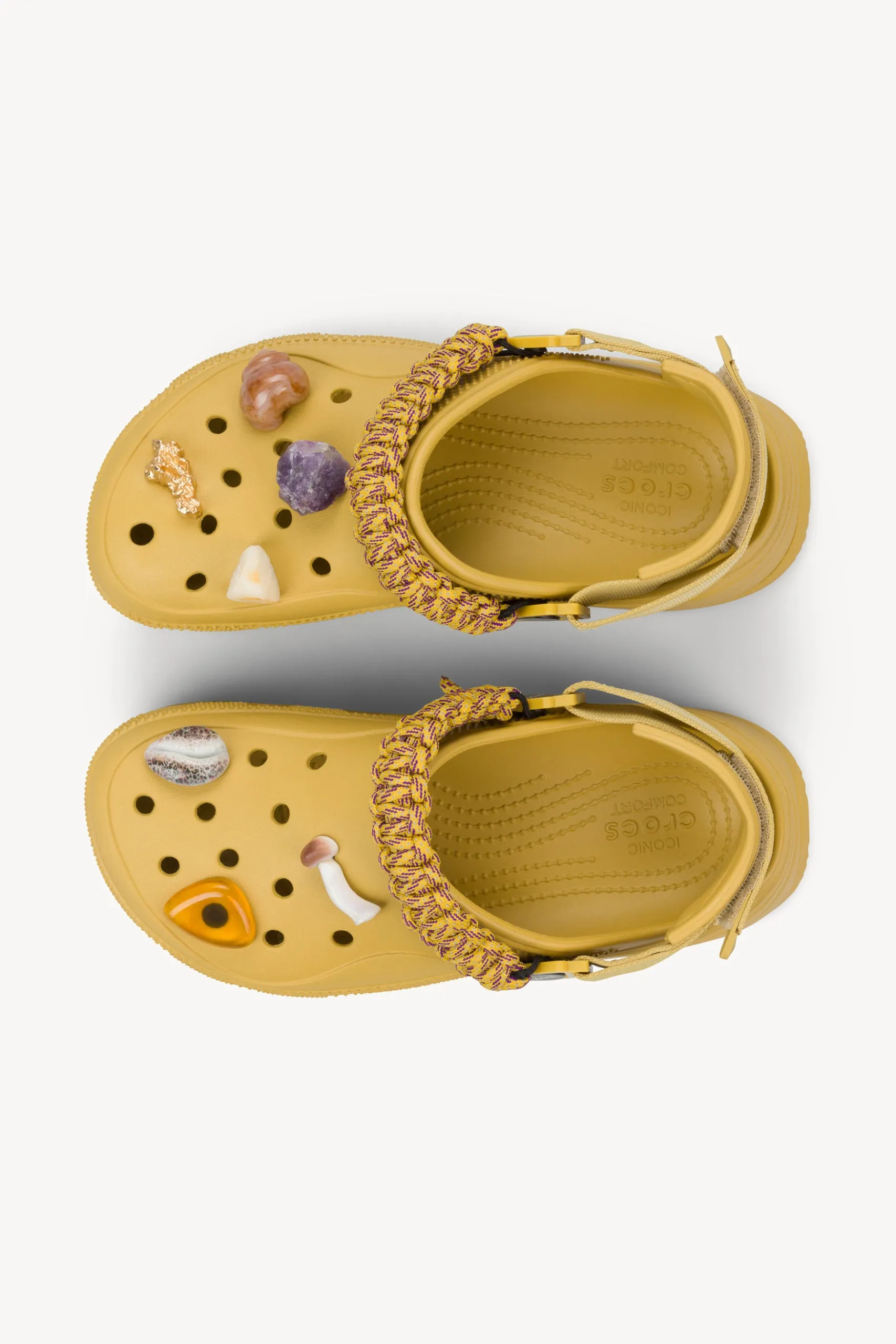 Crocs Hiker Xscape Clog - Desert Grass