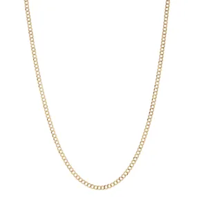 Cuban Layering Chain