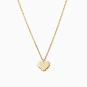 Defending Love Necklace