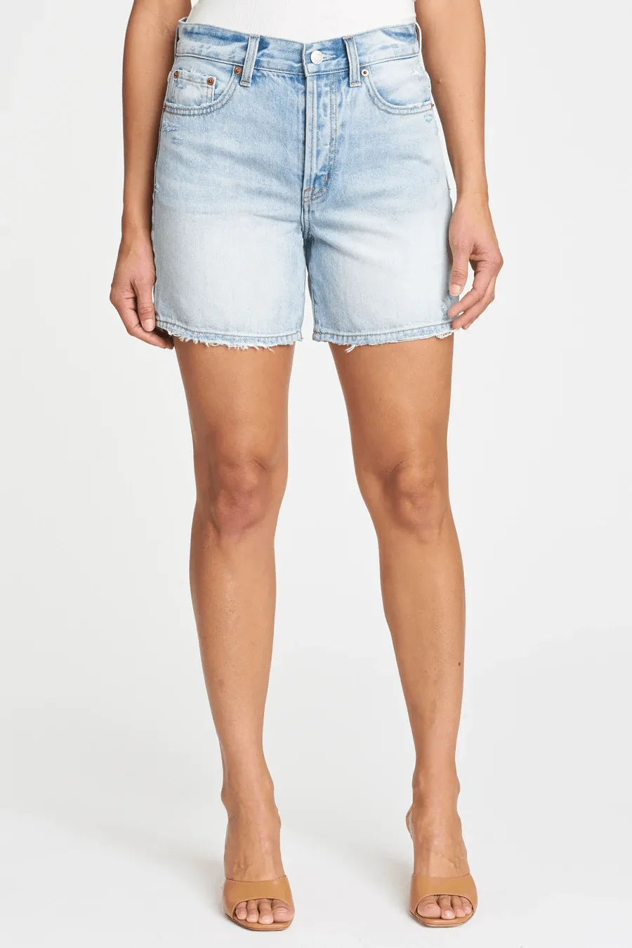 Devin Shorts by Pistola - FINAL SALE