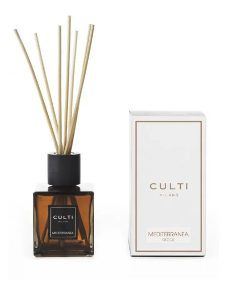 DIFFUSER DECOR MEDITERRANEA