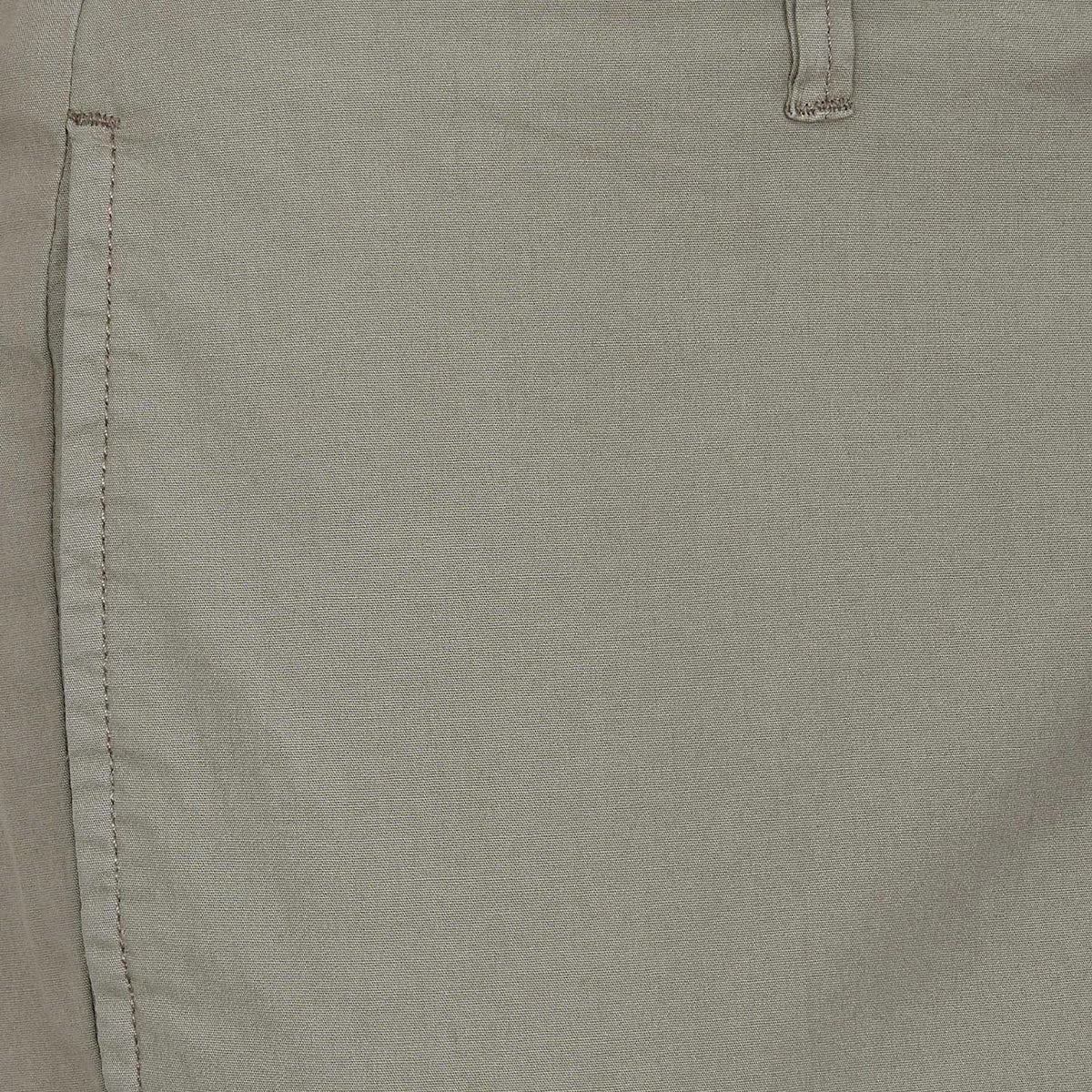 Drawstring Chinos