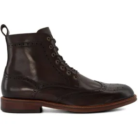 Dune London Morrals Brogues