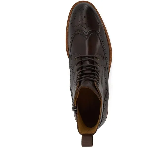 Dune London Morrals Brogues