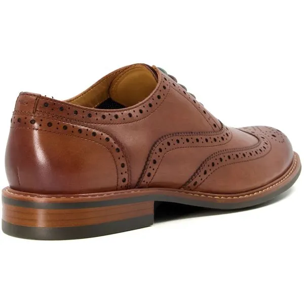 Dune London Pollodium Brogues