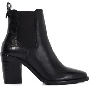 Dune London Promised Ankle Boots