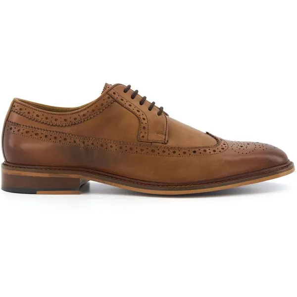 Dune London Superiority Brogues