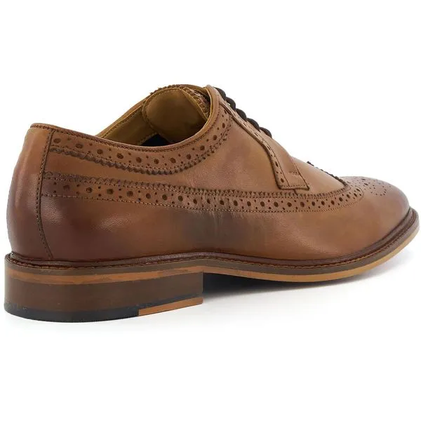 Dune London Superiority Brogues