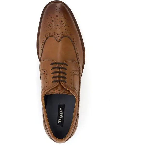 Dune London Superiority Brogues