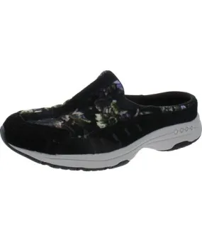 Easy Spirit Travel Time Womens Comfort Insole Comfort Slip-On Sneakers