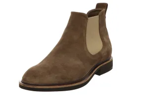 Ecco Ankle Boots brown Mens