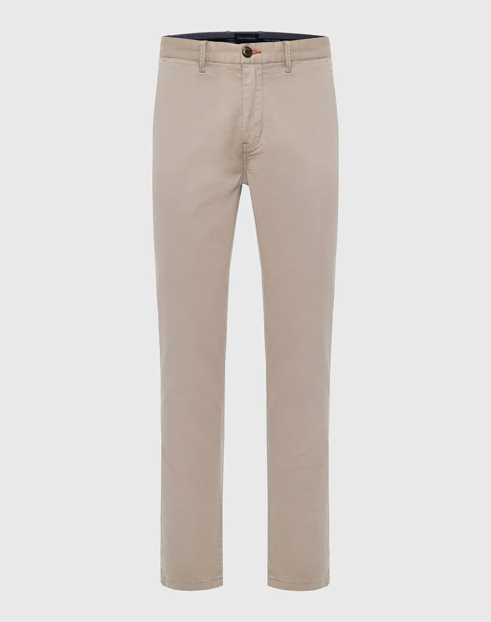 Essential comfort chinos