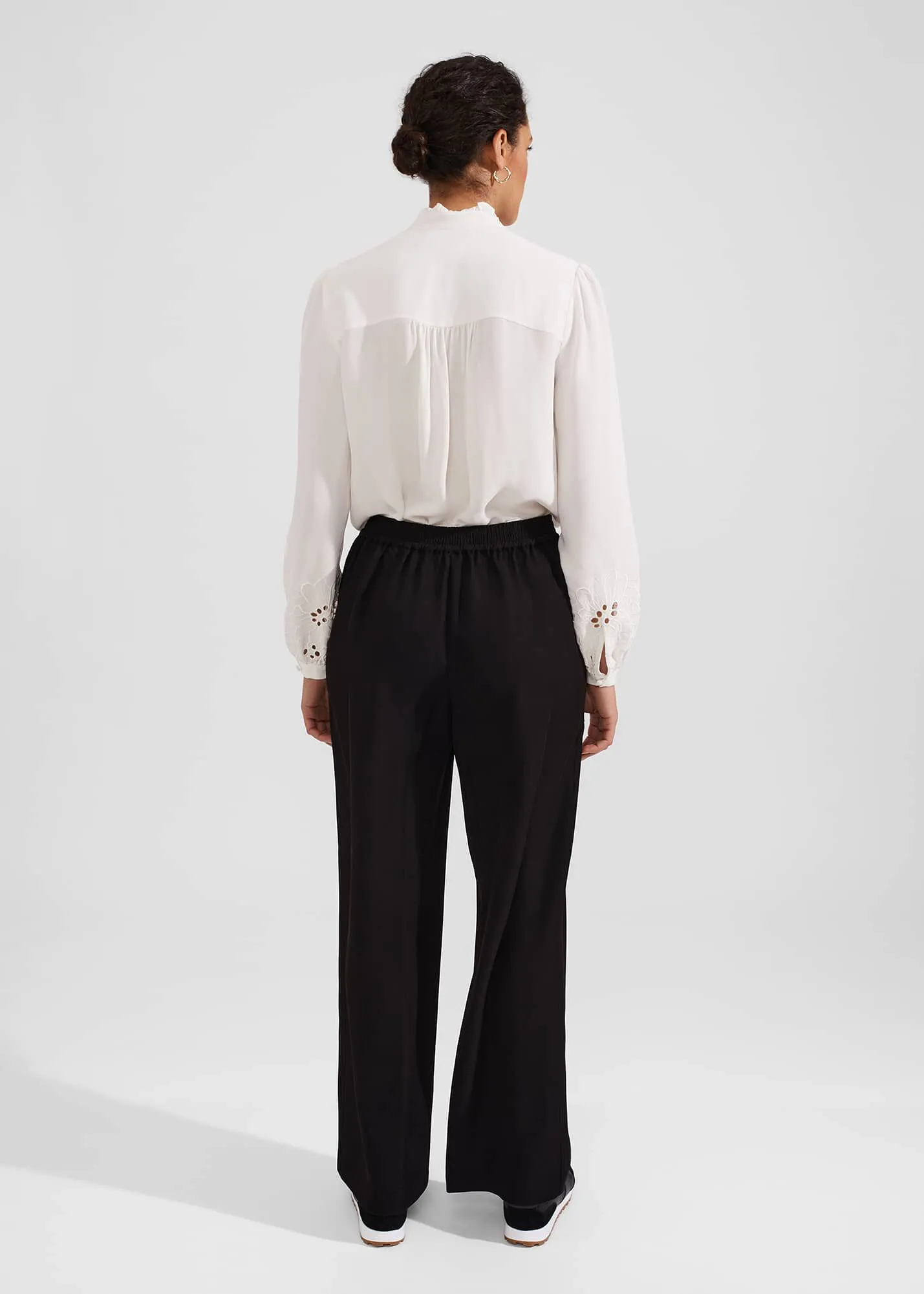 Fatima Trousers 