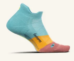 Feetures Elite Max Cushion No Show Running Sock