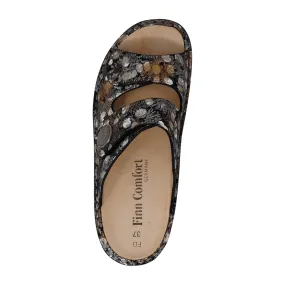 Finn Comfort Sansibar Women's Sandals - Colorful and Comfortable