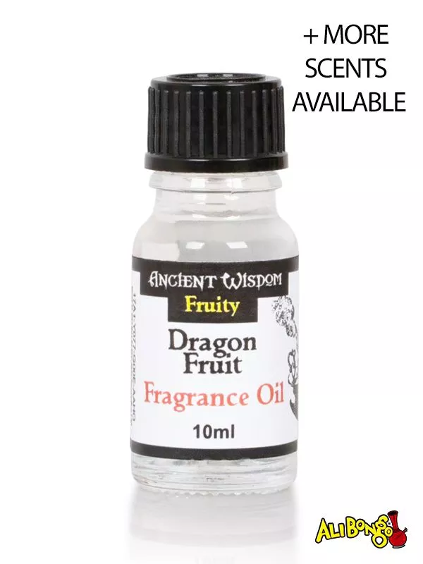 Fragrance Oil 10ml