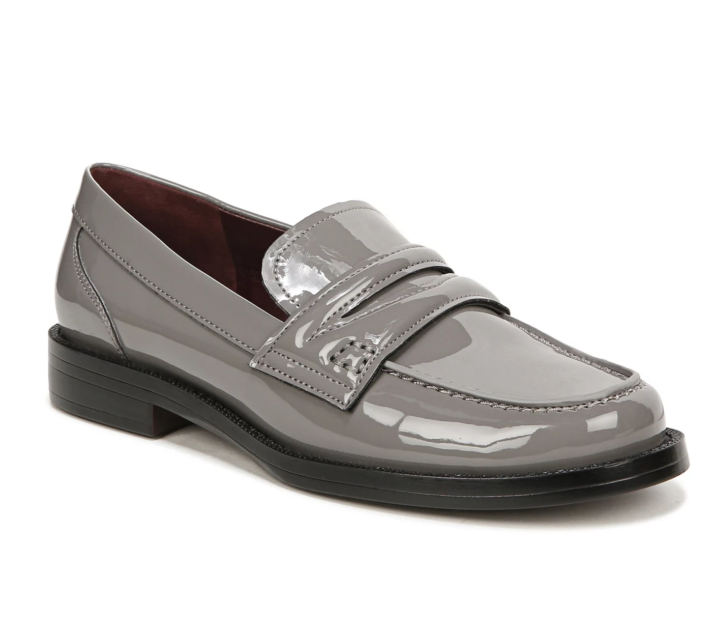 Franco Sarto Slip-on Loafers - Lillian